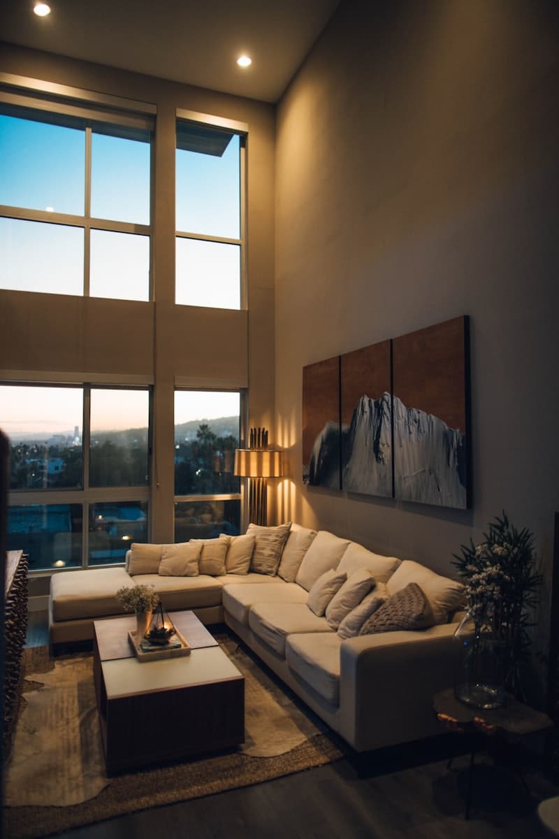Full Home Tour