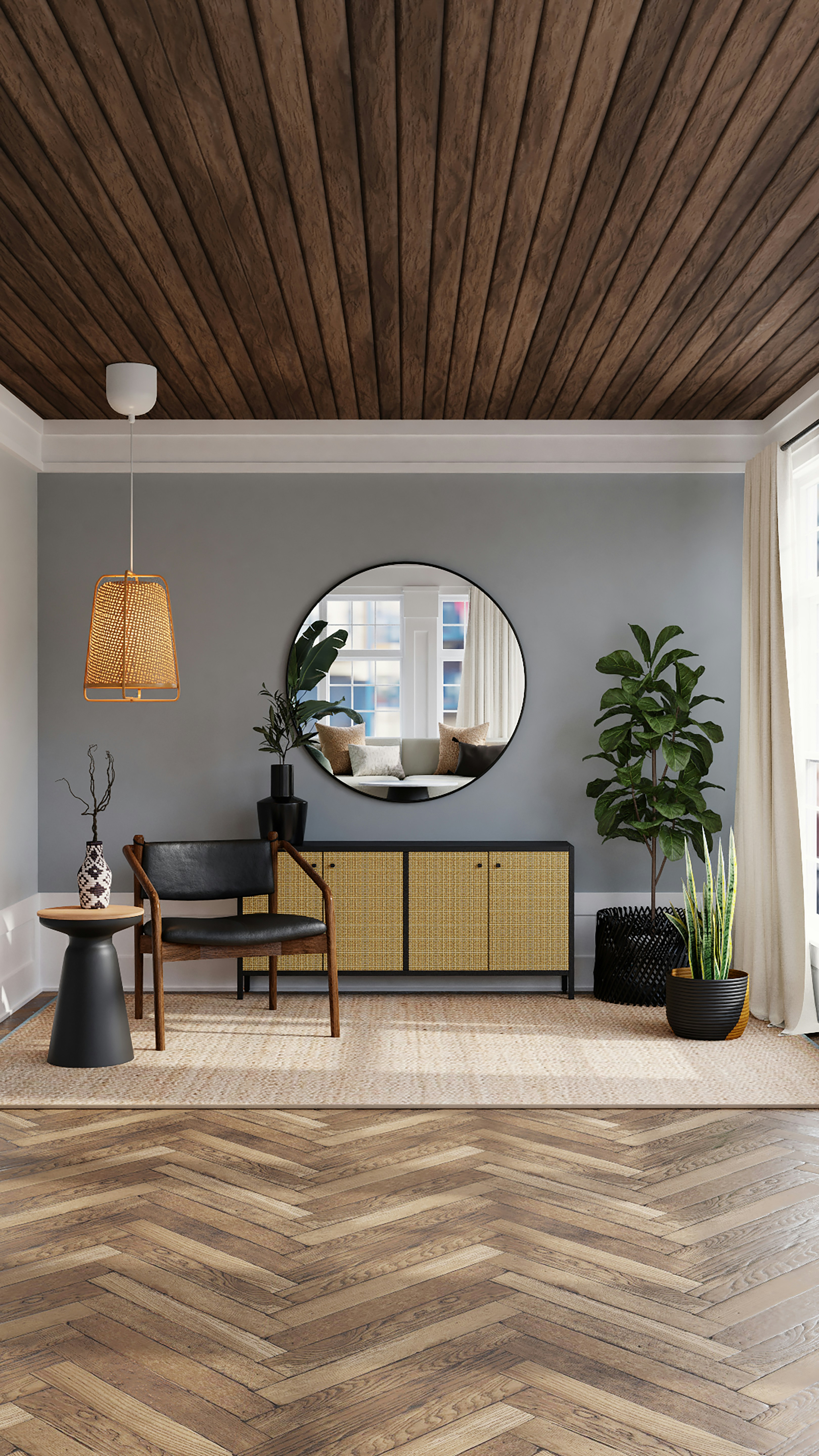 Home Interiors