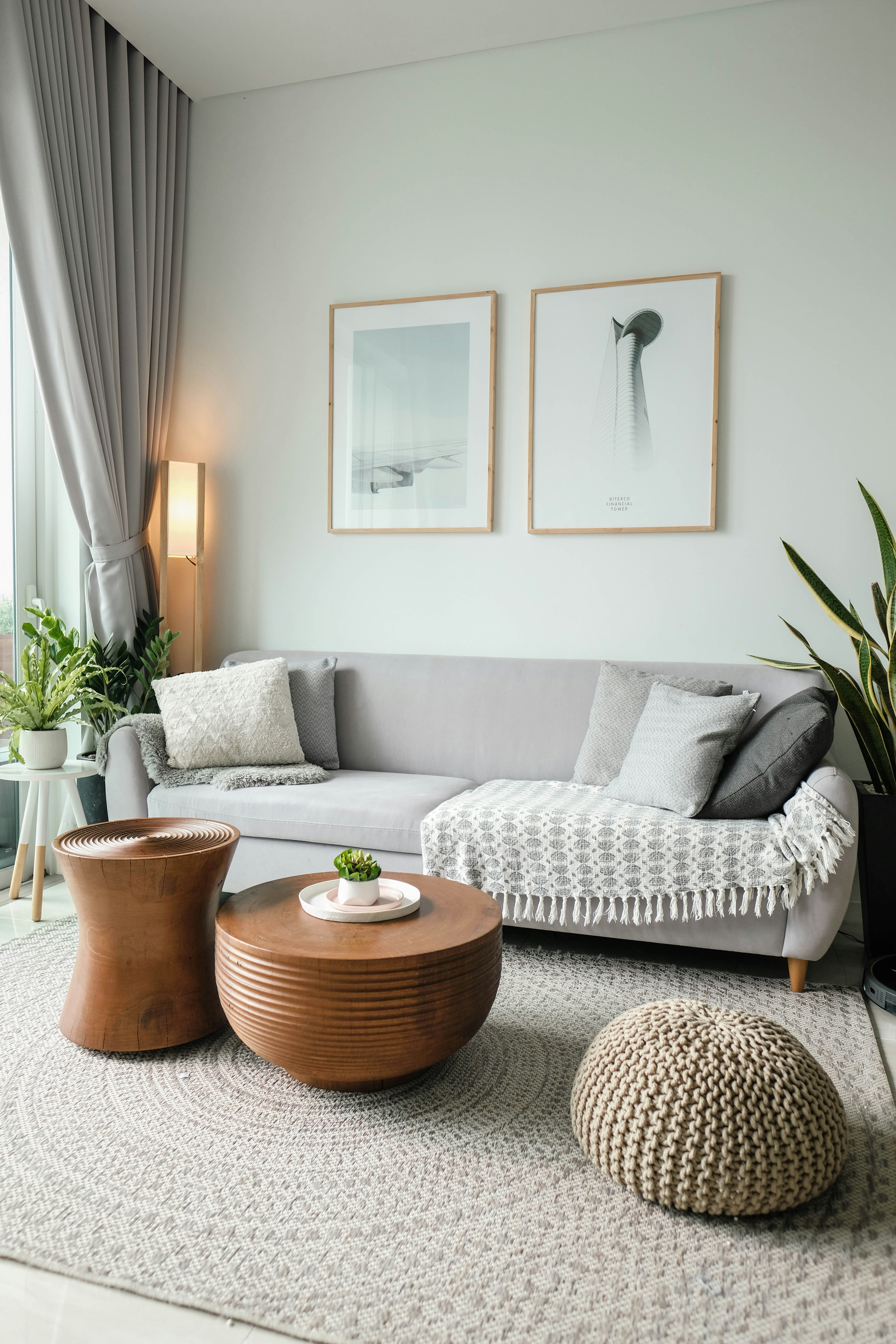 Dining & Living